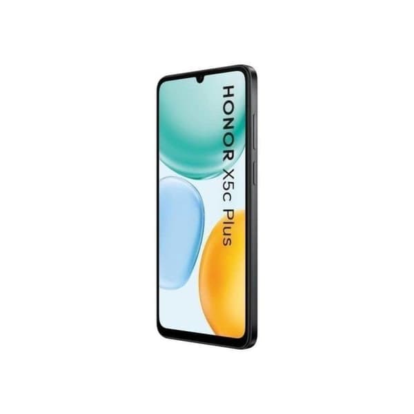 Smartphone - HONOR - Honor X5c Plus - 128 GB - 4 GB RAM - Skærm 6,74 tommer