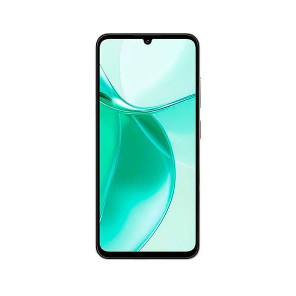 ZTE Blade A35 64 Go / 2 Go Kaksois-SIM Vihreä