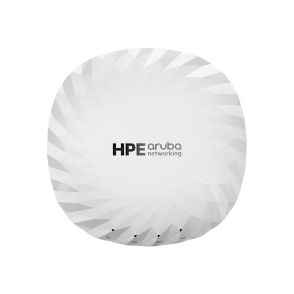 HPE Aruba Networking AP-735