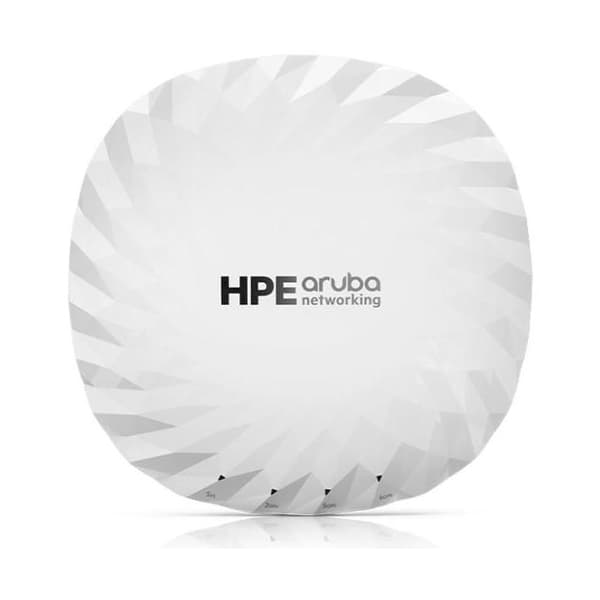 HPE Aruba S1G42A Langattomat pääsy-pisteet