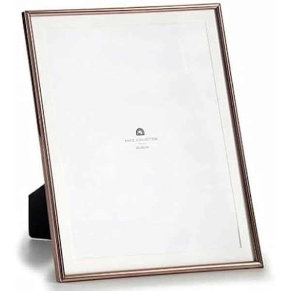 Ram - PRESENTDEKOR - Standard - Flerfärgad - 26 x 19 x 31 cm - Rektangulär mångfärgad