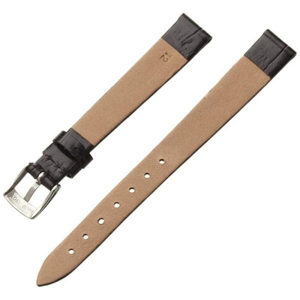 Morellato - A01D2860656019CR12 - Unisex Armbånd - Hvid Læder - A01D2860656019CR12