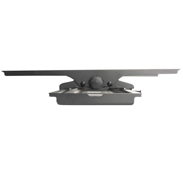 Support til TV Maclean, max VESA 600x400, 32-90", 80kg, justerbar hældning +15°~-15°, MC-421