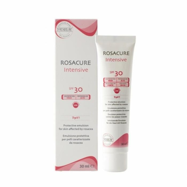 INTENSIV ROSACURE 30 ML