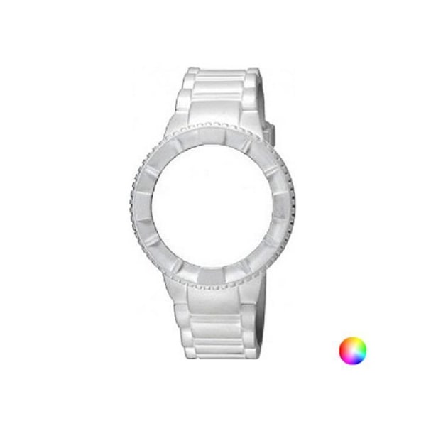 Watx & Colors kellon ranneke (38 mm) Keltainen