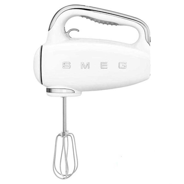Smeg håndmixer sort håndmixer HMF01BLÅ