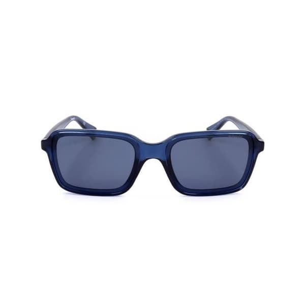 Aurinkolasit - POLAROID - PLD 6161/S - Polykarbonaatti - Unisex - Sininen PJP BLÅ