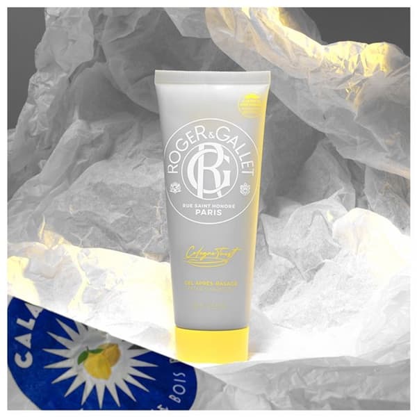 Roger&Gallet Cologne Twist Geeli after shave 75ml