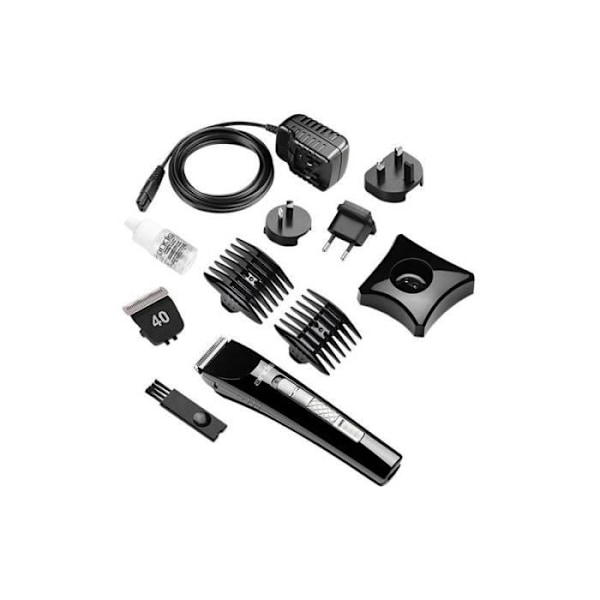 Andis MultiTrim trimmer