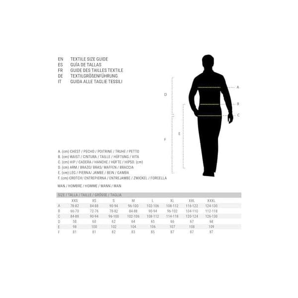 Skæg - Viving Kostumer - 202860 - One Size - Multifarvet - Plastik