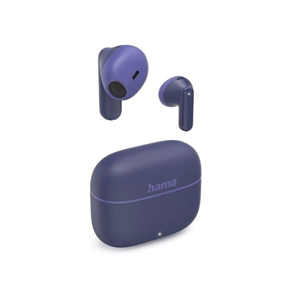 Bluetooth® headset "Freedom Light II", TWS, earbuds, kommunikation, blå Blå