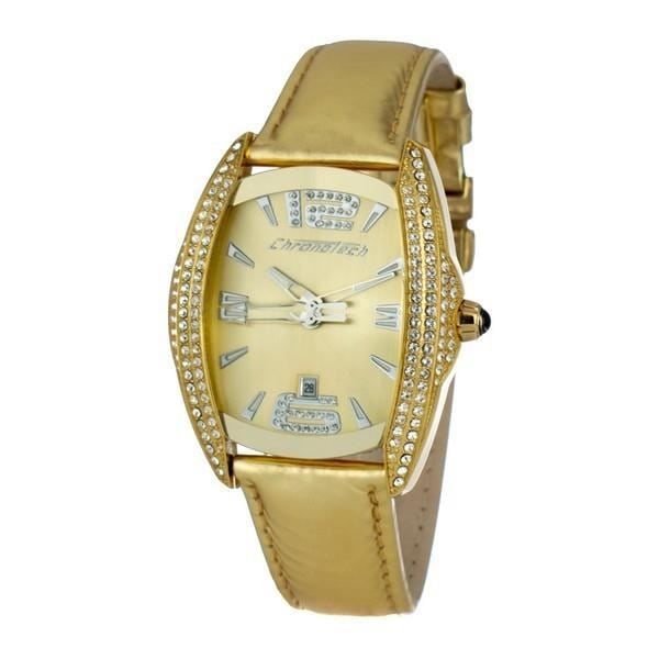 Chronotech Unisex kello CT7814M-02S (41 mm)