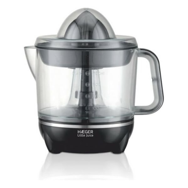 Haeger Little Juice 25W 700ml 25W sähköinen mehulinko