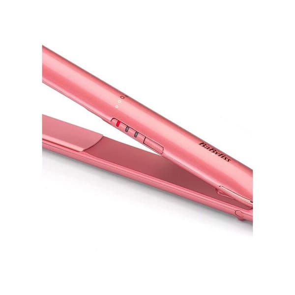 Babyliss glattejern Roset Petal Blush