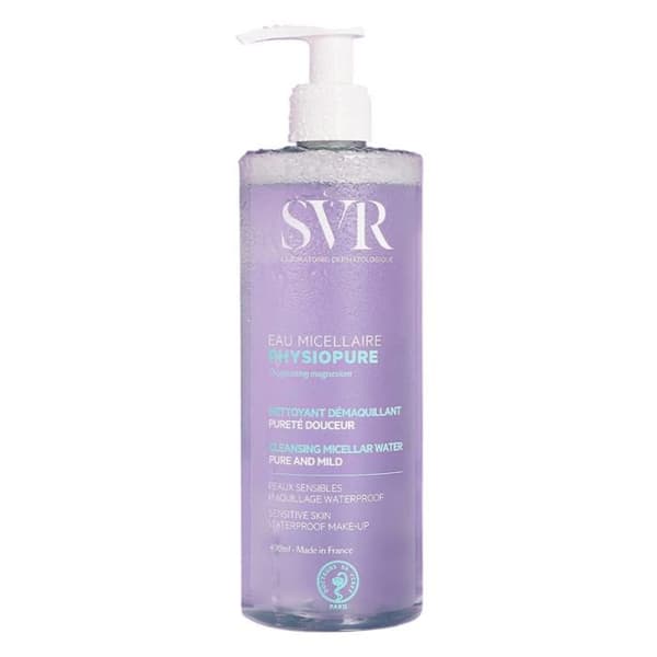 SVR Physiopure Micellarvand 400ml
