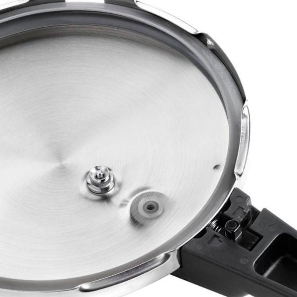 Monix - Express Gryder Monix Quick M560002 6 L Rustfrit stål