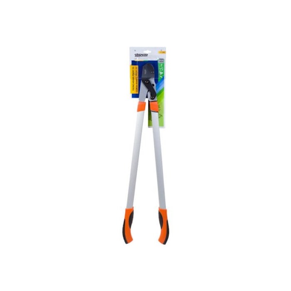 STOCKER teleskopgrenkutter - 93cm - 79011 Rustfrit stål