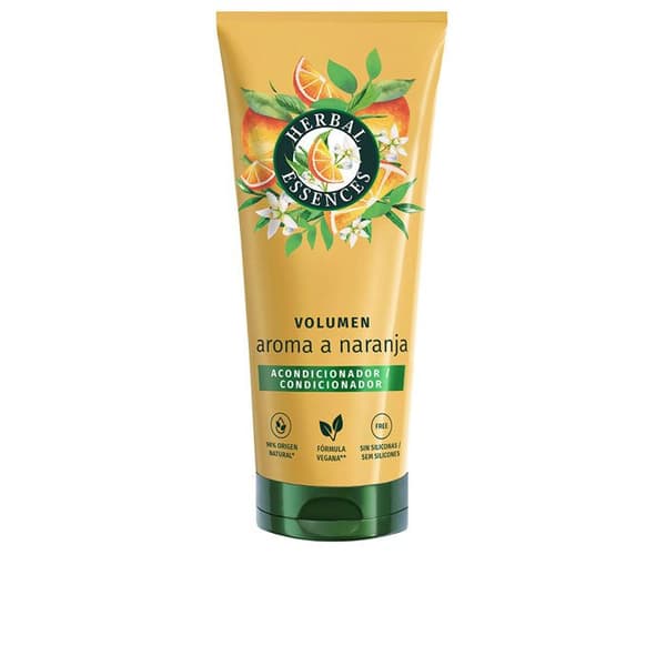 Efter shampoo HERBAL ESSENCE ORANGE volume 250 ml