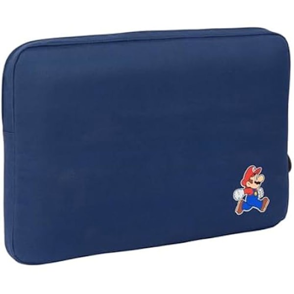 Laptopfodral - SAFTA - Mario - 15,6 tum - Ryggsäck - Bekväm för barn