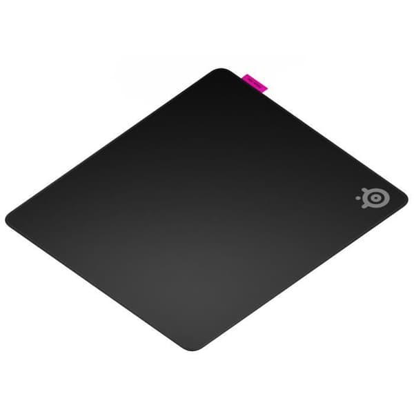 Gaming musemåtte - STEELSERIES - QcK Performance L - Hurtig - 490 x 420 mm