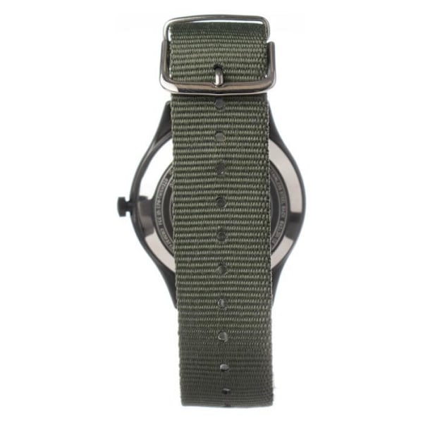 Klocka - Timex - TW2V11000LG - Kvarts - Ø 41 mm - Vattentålighet 5 Atm