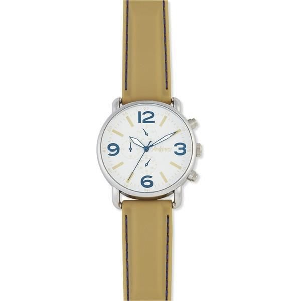 Klocka - Arabians - HBA2259B - Quartz - Resin - 43 mm Kamel