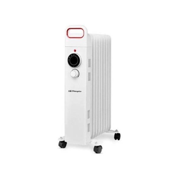Orbegozo RU 2000 Olieradiator 2000W