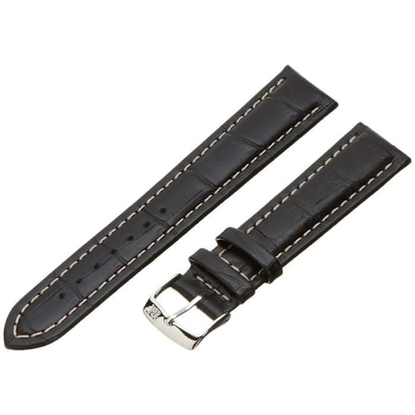 Morellato - Herrearmbånd - Sort Læder - A01U3252480019CR20