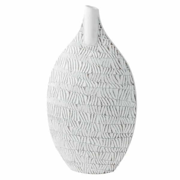 modern design naturvas 57 cm
