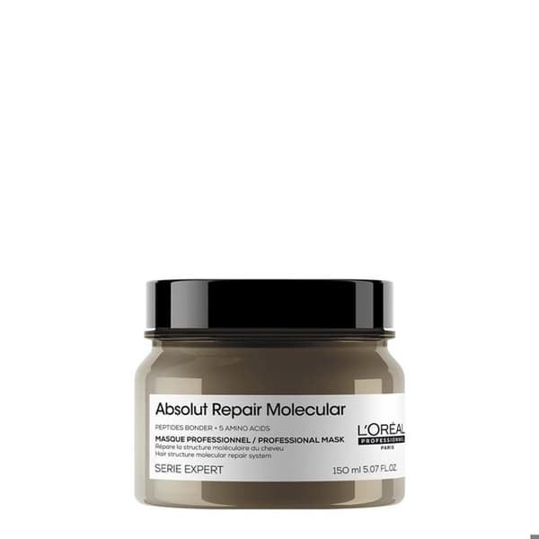 L'Oreal Professionnel Paris Serie Expert Absolut Repair Molecular Maske 150ml