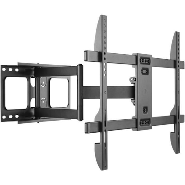 Tuki mobiilille televisioon 32" - 70" - Stell - SHO 5620