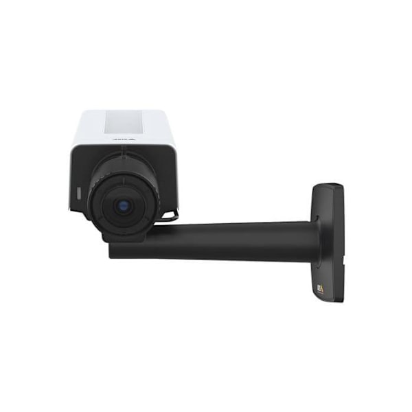 Axis Produktmodel: P1385 Sort, Hvid