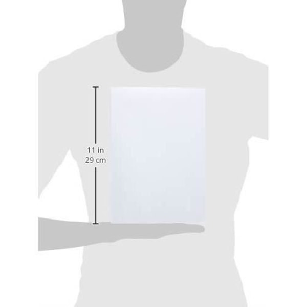 Talleres Manipulation de Papel Papirhåndteringsværksteder Pakke med 250 posekuverter, 184 x 261 mm - A-6