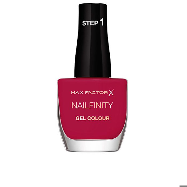 NAILFINITY #305-hollywood stjerne