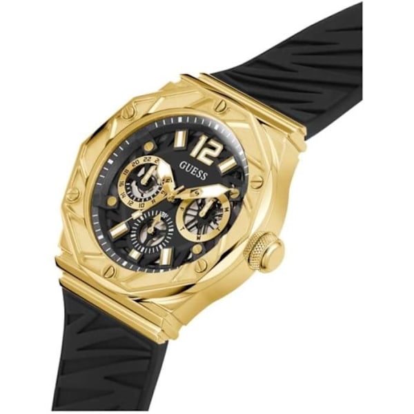 Gissa Rival GW0634G2 Klocka Quartz Man