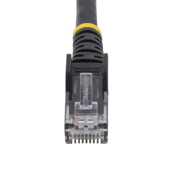 LSZH CAT6 S ethernet kabel...