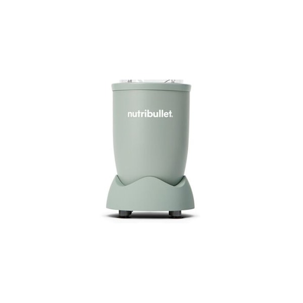 Blender - Nutribullet - Pro NB907MAJD - 900 W - 946 ml - Grå/Grön