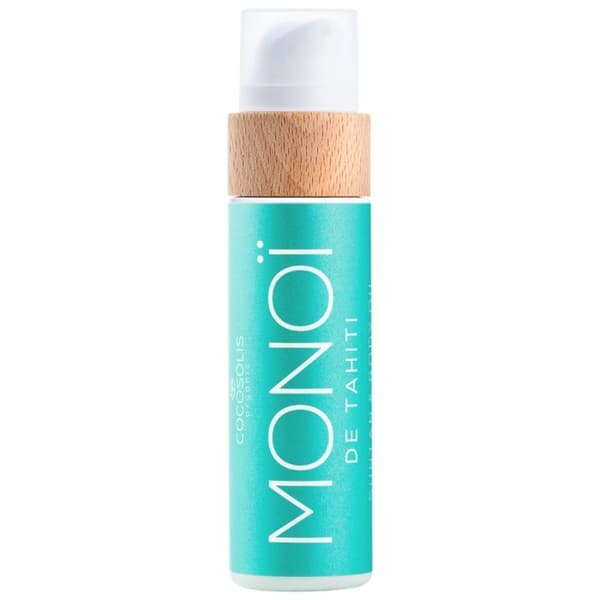 COCOSOLIS - monoi garvningsolie 110 ml olie (Coco - Floral)