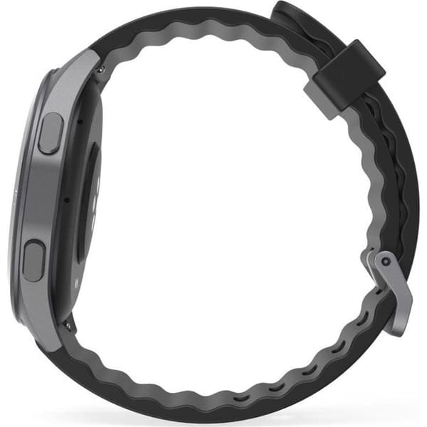 Älykello - Hama - 7010 - Integroitu GPS - AMOLED-näyttö 1,43" - IP68