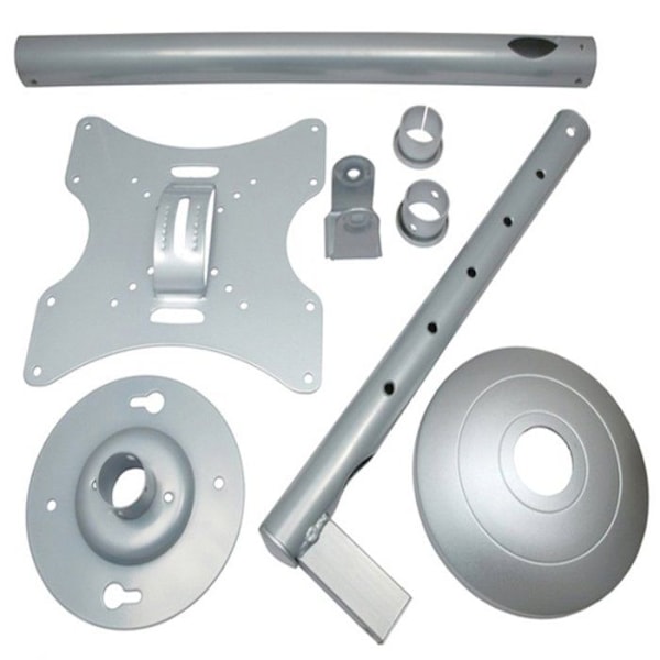 Support TV plafond Maclean MC-504A S för LCD/LED/Plasma-skärmar 23-42 tum upp till 30 kg