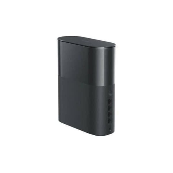 Router Xiaomi Mesh System BE3600 Pro WiFi 7 dobbeltbånd MLO 4 forstærkere mesh-netværk