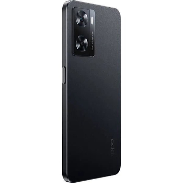 OPPO A57S 128 Gt 4 Gt Tähtiyö Svart