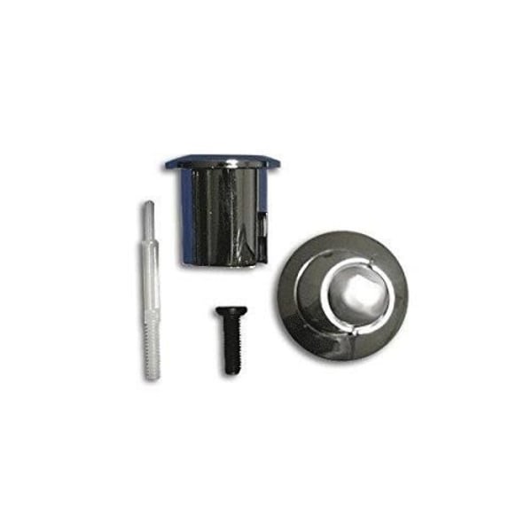 Roca - Kort dobbelt pusher ny - AH0001800R