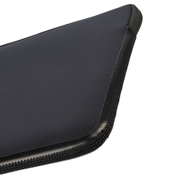 Hus - TUCANO - Elements 2 - MacBook Air 15" - Sort - Syntetisk - 180g