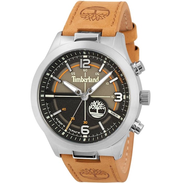Timberland TDWGA2103302 Sullivan Klocka Herr 44mm 5ATM