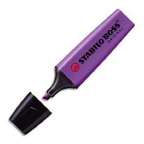 STABILO BOSS ORIGINAL Mauve