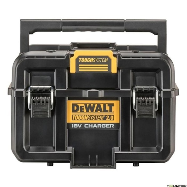 Dewalt Batteriopladder DWST83471-QW