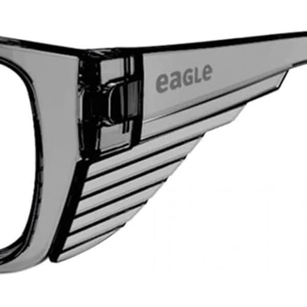 EAGLE Tracer suojaavat lasit T30IC +3,0 Multifarvet