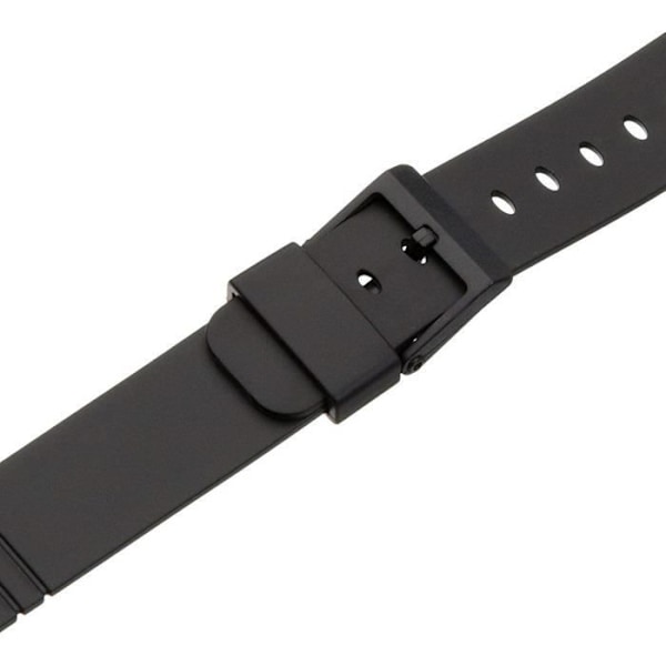 Morellato - A01U2876198019MO16 - Herrearmbånd - Sort Læder - A01U2876198019MO16