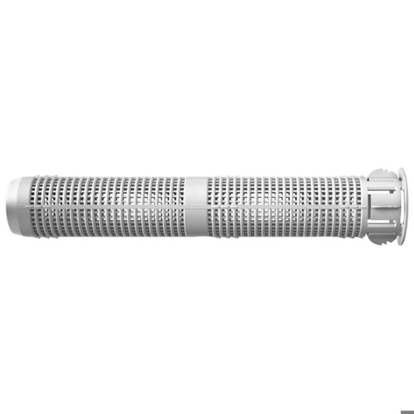 Plast injektionssigte - FISCHER - 41904 - Æske med 20 - 85 mm - Grå grå